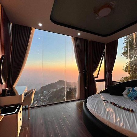 Chuon Chuon Villa Homestay Tam Dao Luaran gambar