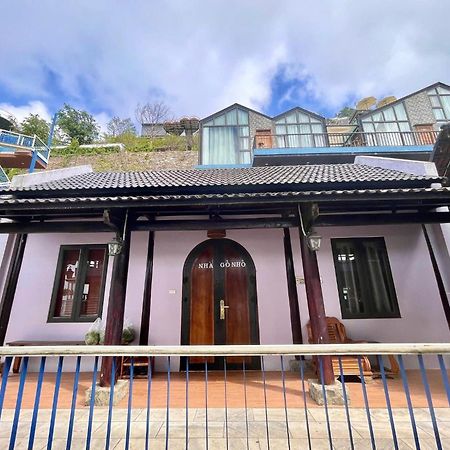 Chuon Chuon Villa Homestay Tam Dao Luaran gambar