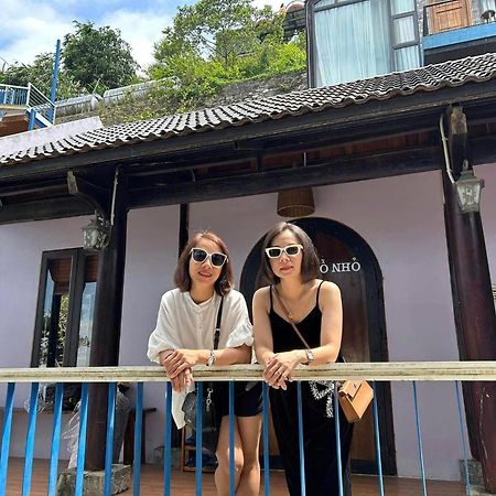 Chuon Chuon Villa Homestay Tam Dao Luaran gambar