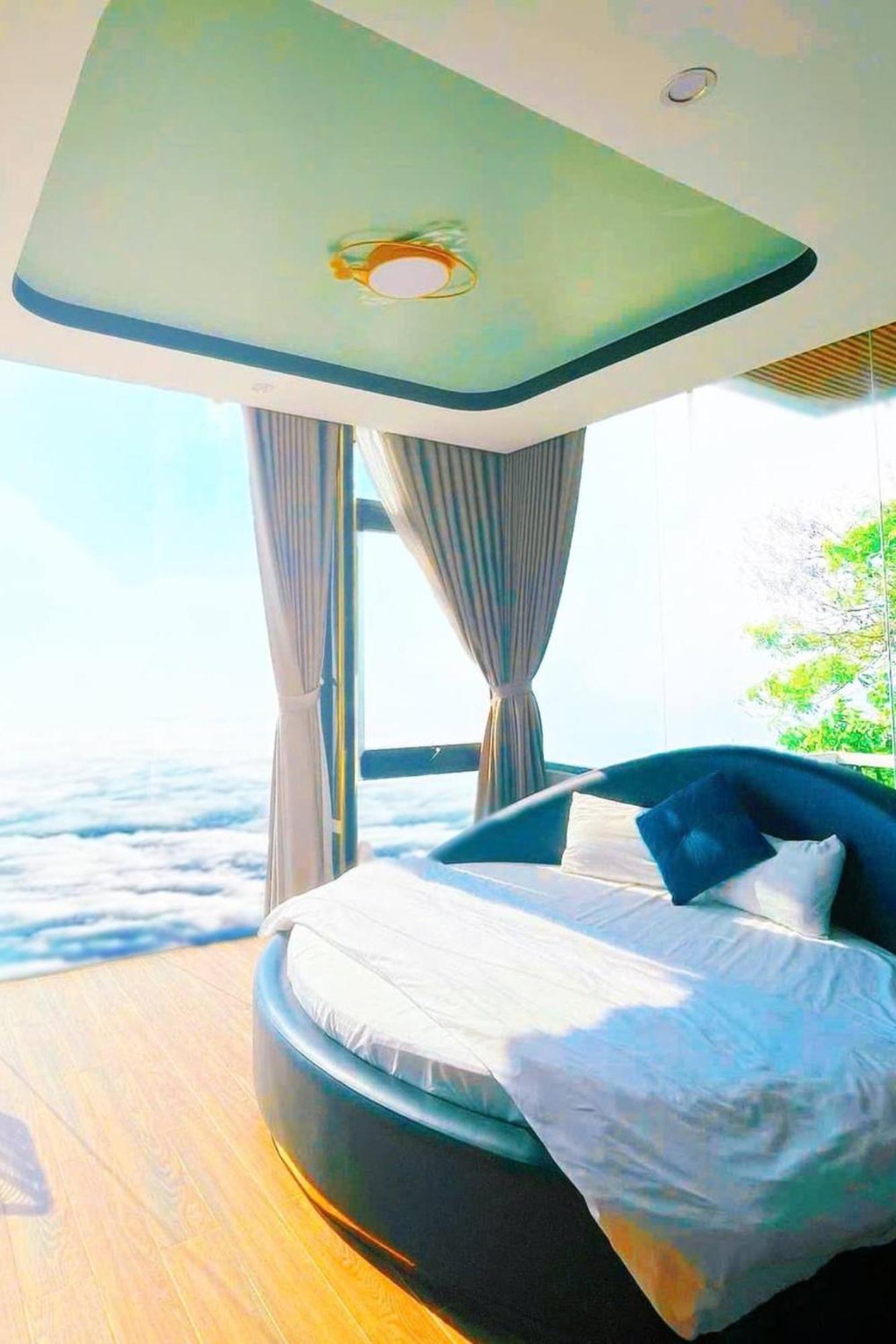Chuon Chuon Villa Homestay Tam Dao Luaran gambar