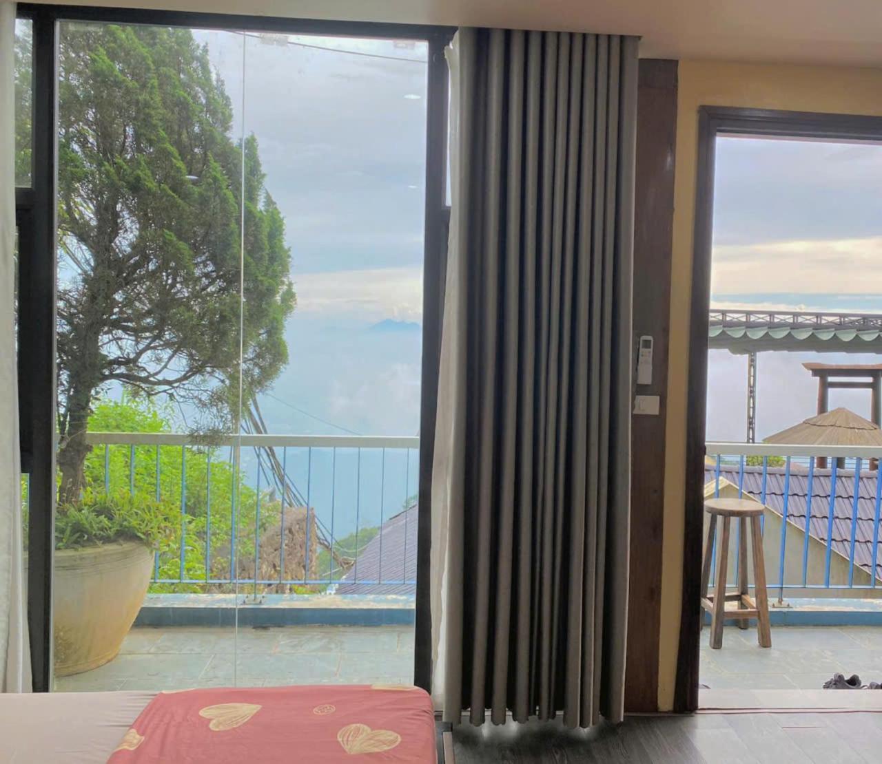 Chuon Chuon Villa Homestay Tam Dao Luaran gambar