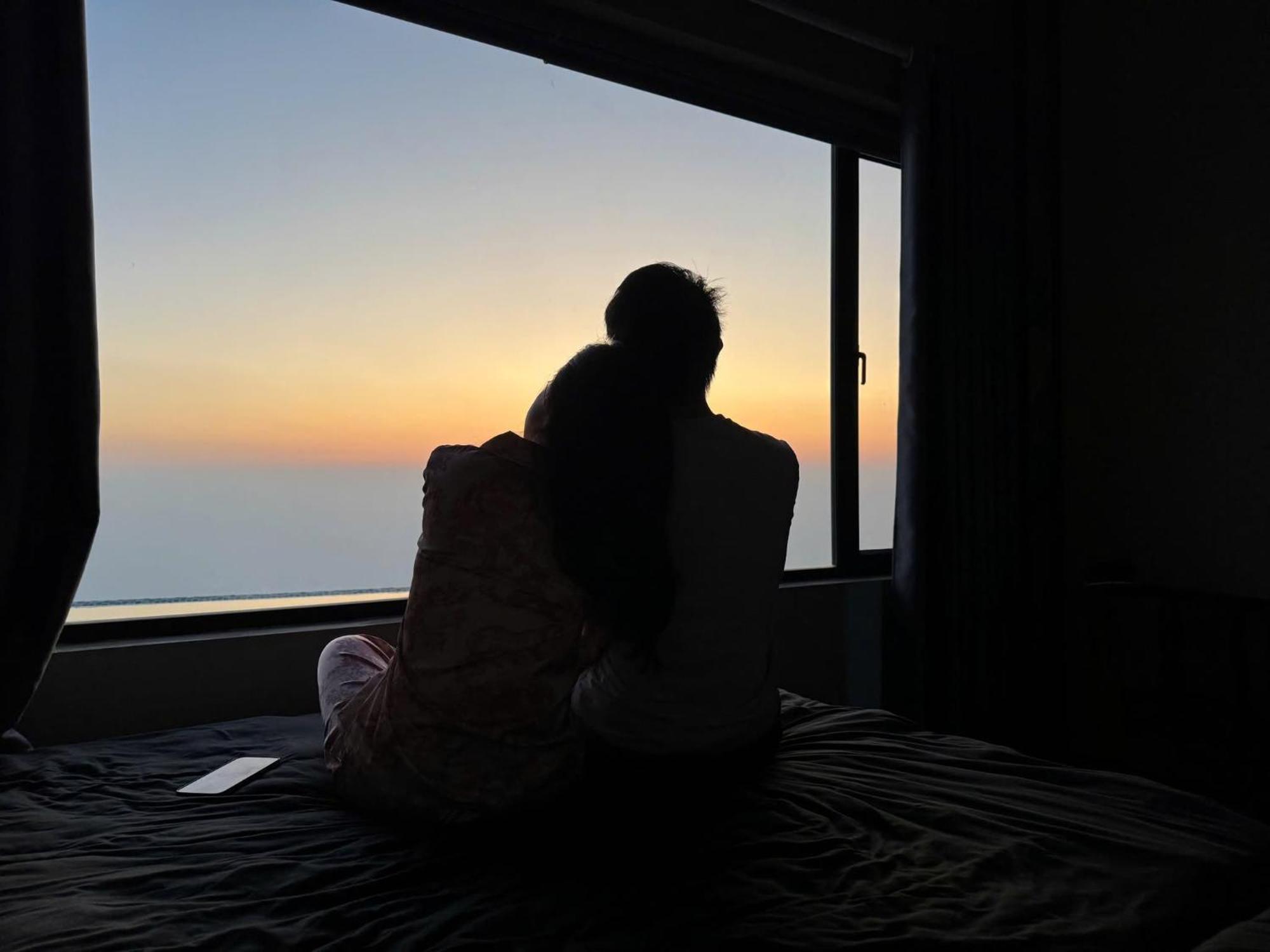 Chuon Chuon Villa Homestay Tam Dao Luaran gambar