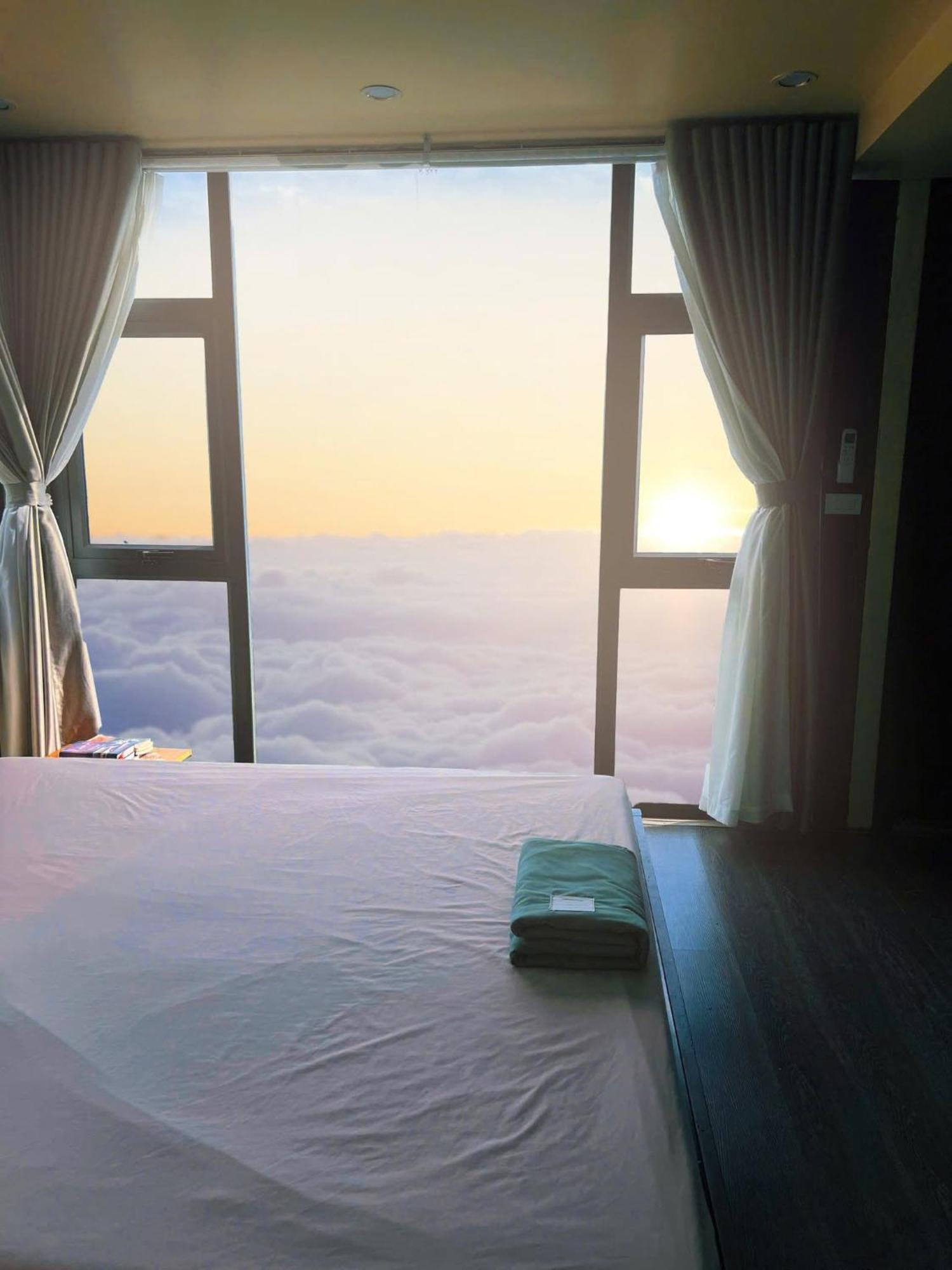 Chuon Chuon Villa Homestay Tam Dao Luaran gambar