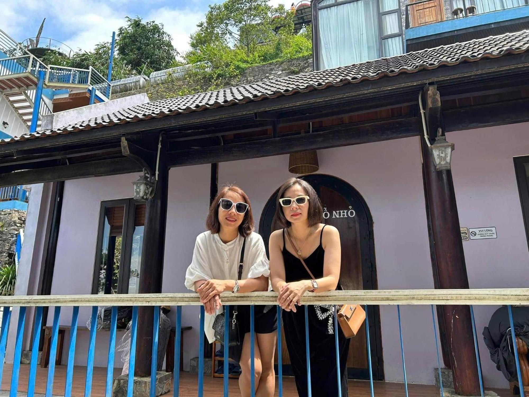 Chuon Chuon Villa Homestay Tam Dao Luaran gambar