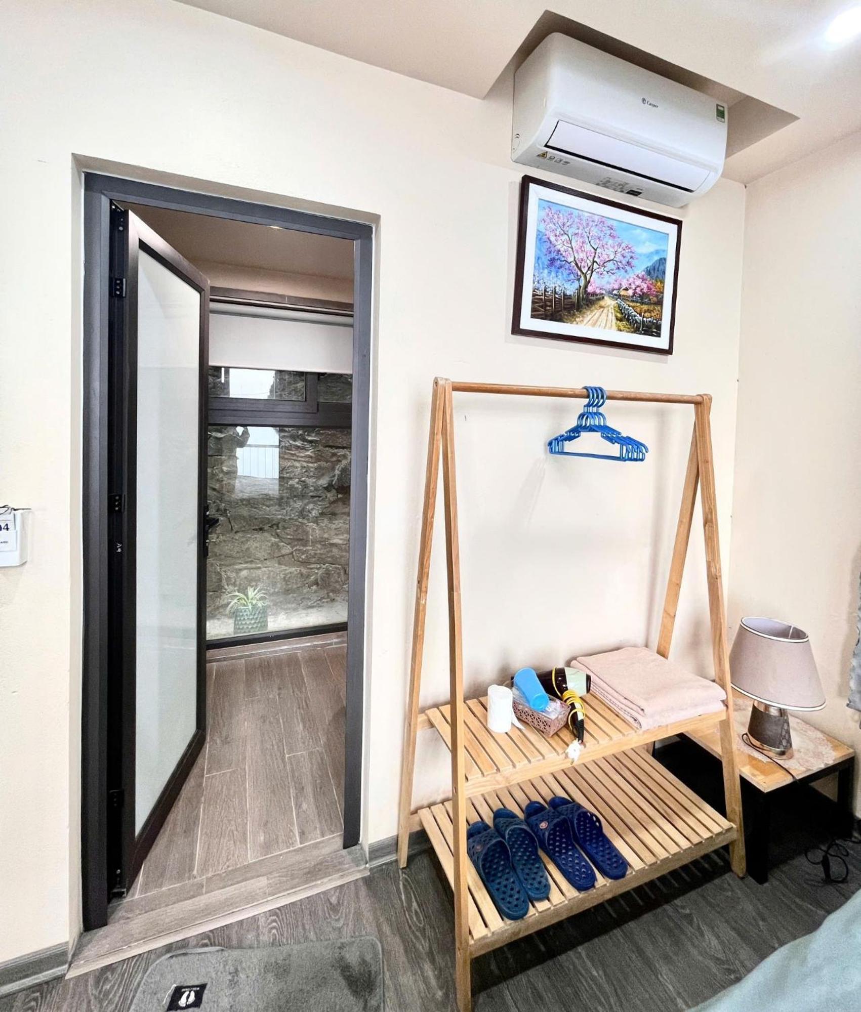 Chuon Chuon Villa Homestay Tam Dao Luaran gambar