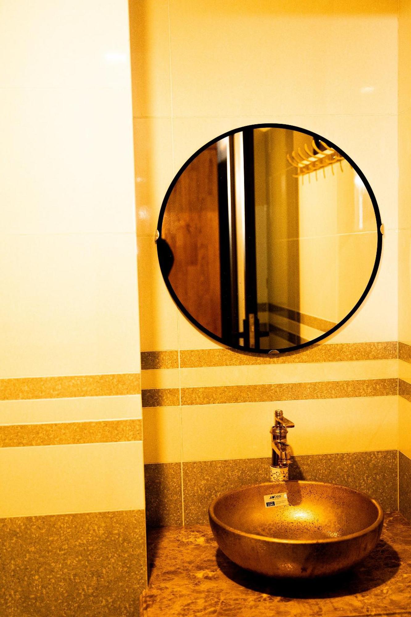 Chuon Chuon Villa Homestay Tam Dao Luaran gambar