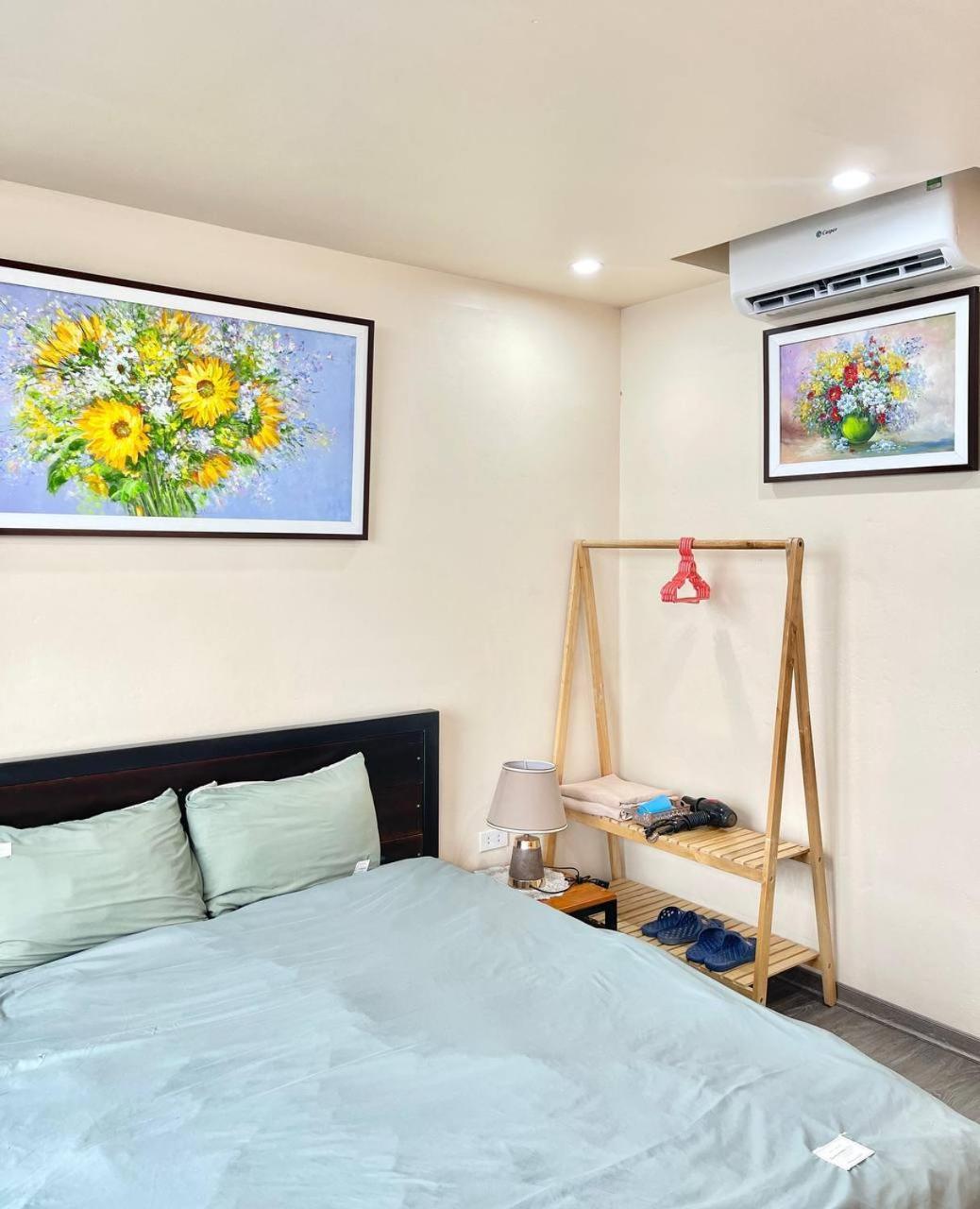 Chuon Chuon Villa Homestay Tam Dao Luaran gambar