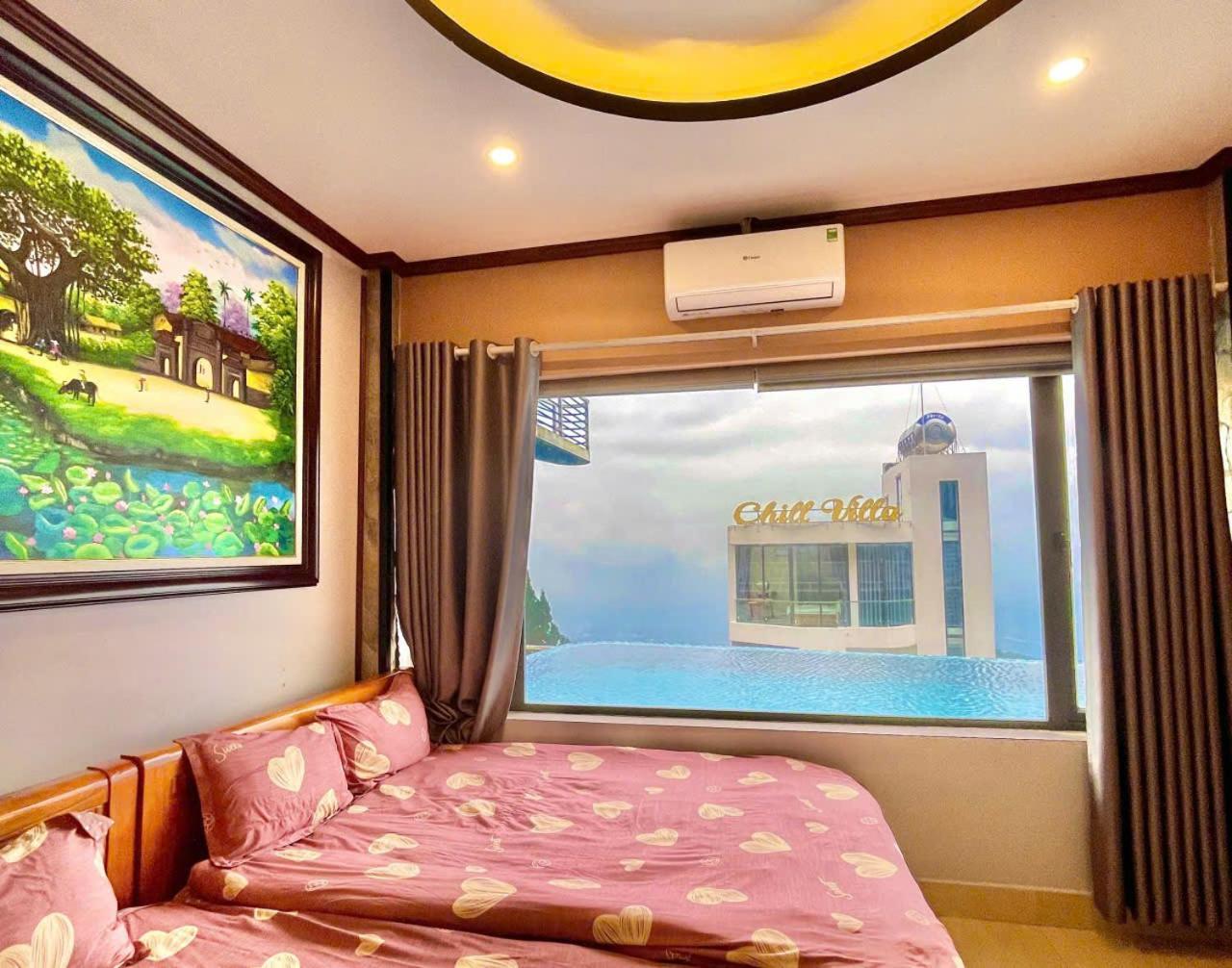 Chuon Chuon Villa Homestay Tam Dao Luaran gambar