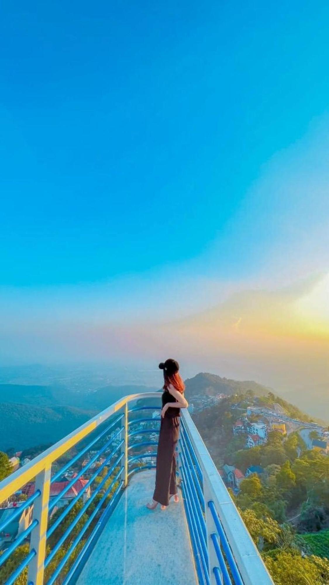 Chuon Chuon Villa Homestay Tam Dao Luaran gambar