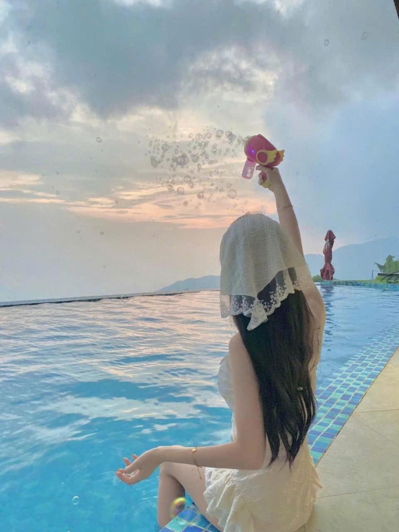 Chuon Chuon Villa Homestay Tam Dao Luaran gambar